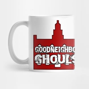 Goodneighbor Ghouls Mug